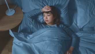 6成失眠恐合併精神病!醫:10招自救睡眠
