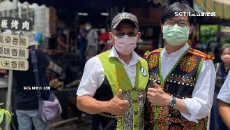 國民黨開鍘4人！他「棄藍轉綠」參選區長