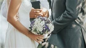 圖／翻攝自pixaby,婚禮