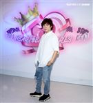 金志遙JIN三立新聞網專訪。（記者邱榮吉/攝影）