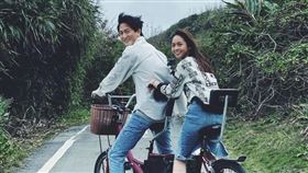 黃姵嘉。（翻攝自IG