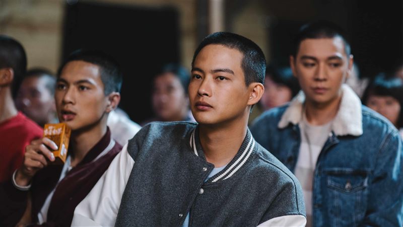《全明星》男神屁股大片黑青　兇手竟是她