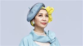 黃嘉千。（圖／金星文創提供）