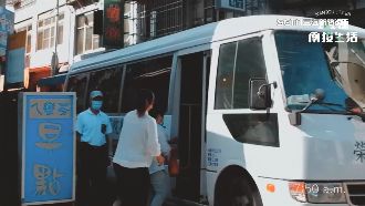 蔡培慧有感交通不便　構思南投交通藍圖