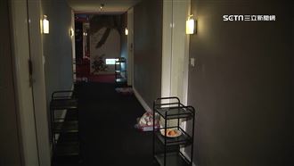 獨／防疫旅館面臨退場　業者憂規則不清楚