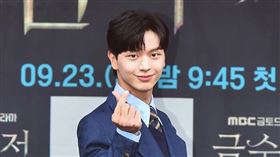 《人生勝利組》陸星材。（圖／Disney+提供）