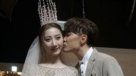 許仁杰,謝京穎,緋聞