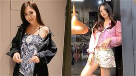 楊晨熙2016年卸下「果凍姐姐」身份闖蕩演藝圈。（圖／翻攝自楊晨熙臉書）