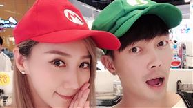 許仁杰爆婚變（圖／翻攝自許仁杰臉書）