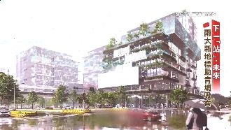 高鐵「站前」夯！科技公司青埔卡位戰