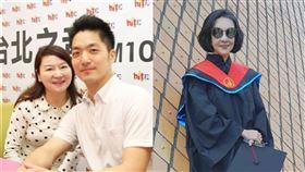 周玉蔻　蔣萬安　張淑娟