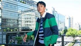 徐瑋澤（楊澍攝影）