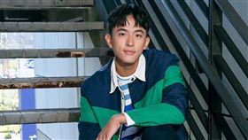 徐瑋澤(楊澍攝影)
