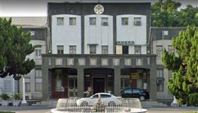 雲林地方法院。雲林地院。（圖／翻攝Google Map）