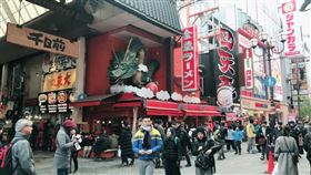 東京,大阪,日本,kkday提供