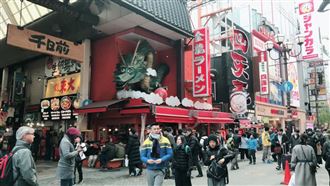 跟進日本降新冠等級?莊人祥:先調整定義