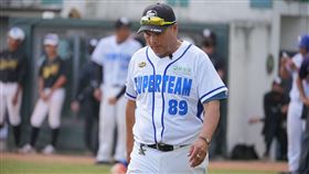 東哥黃忠義(巨宸、民視提供)

