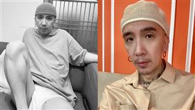  （圖／翻攝自作家H臉書）