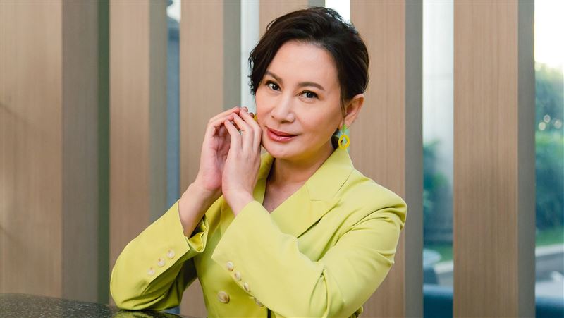 獨／陳亞蘭賣掉3棟房　擬轉戰海鮮直播