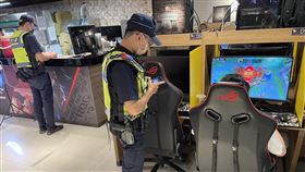 新北市，淡水，擴大臨檢，酒駕，通緝犯