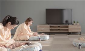 「台灣特產」傳到日本？人妻瘋打卡海景月子中心　住一晚價格曝光 （翻攝自mom garden hotel）