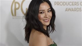 吳恬敏自爆遭製作人性騷。（圖／美聯社／達志影像）