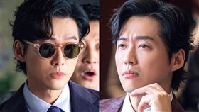 ▲南宮珉《千元律師》開播拯救SBS低迷收視率。（圖／翻攝自IGsbsdrama.official）