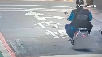 赴台大醫打疫苗　嫌竊車返家辯「借一下」