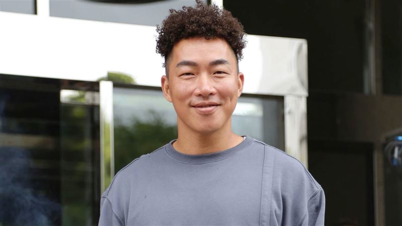 全明星4黃隊二連敗　郭泓志露面揭下步計畫