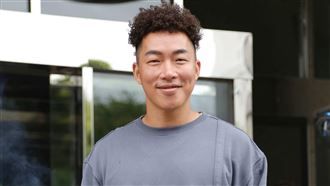 全明星4黃隊二連敗　郭泓志露面揭下步計畫