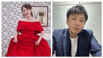 2年同居情告終　台8女神勇兔情斷張書偉