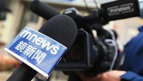 鏡電視耗時2年多獲新聞台執照國家通訊傳播委員會（NCC）19日附款通過鏡電視新聞台申請案，讓鏡電視在耗時2年多後，成為近10年首個新申設過關的新聞台。鏡電視表示，將全力以赴並依計畫書打造電視新聞內容。中央社記者郭日曉攝  111年1月19日