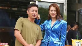 范逸臣 姚淳耀 劉奕兒 郭泓志（圖／記者楊澍攝影）