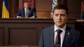 翻攝自澤倫斯基ig