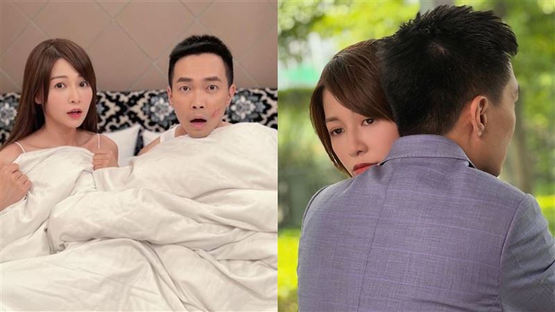 許仁杰不認假戲真做「有破綻」　他爆內幕