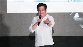 林佳龍出席民進黨36週年黨慶音樂會（圖／林佳龍競辦提供）