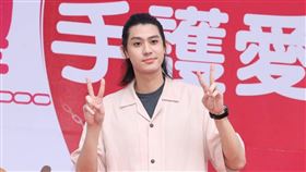 李玉璽（圖／記者邱榮吉攝影）