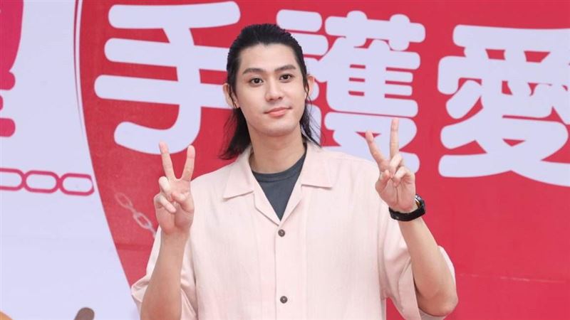家人離世都沒哭　李玉璽諮商吐真實心聲