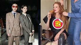 潔西卡雀絲坦 IU