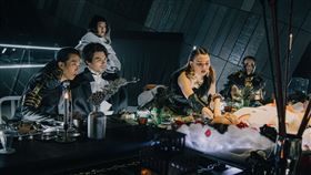 紀培慧 鳳小岳 懷秋（圖／Alexander King Chen提供）