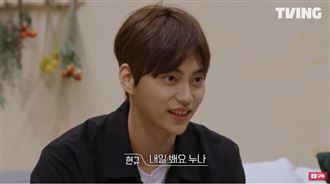 《換乘2》小奶狗告白　勁敵變臉開嗆了