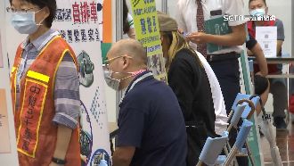 客運招募駕駛　祭高薪8萬、豪華宿舍搶人