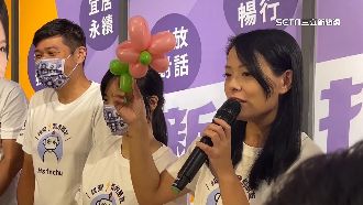 國民黨紛聲援高虹安　恐傷自家林耕仁選情