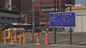 獨／大甲新停車場1小時80元　網批：搶劫