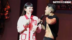 李玖哲 台北流行音樂中心 演唱會 嘉賓 魏如萱 記者邱榮吉攝影