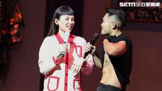 李玖哲唱到一半！超大咖金曲歌后突然登場