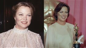 經典電影「飛越杜鵑窩」影后露易絲佛萊徹逝世。（圖／美聯社／達志影像）