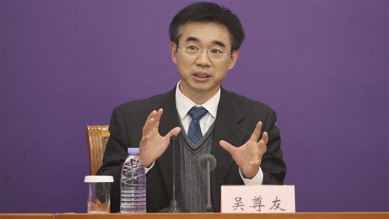 專家分析　今冬恐爆全球第6波疫情流行