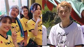 李哲言（圖／翻攝自李哲言IG）