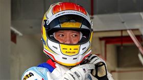 陳俊杉（圖／翻攝自陳俊杉 - 阿杉哥臉書）